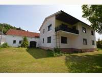 Einfamilienhaus in Drumling