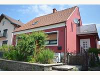 Einfamilienhaus in Stinatz