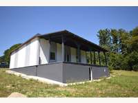 Bungalow in Deutsch Ehrensdorf