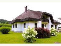 Einfamilienhaus in Pinkafeld