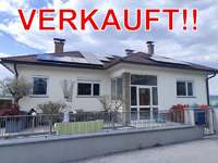 Einfamilienhaus in Oberwart