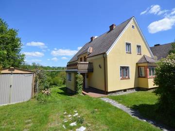 Einfamilienhaus in Friedberg