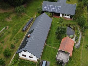 Bauernhaus in Deutsch Bieling