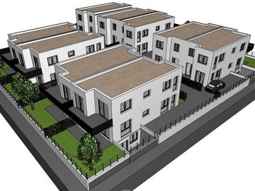Haus in Oberwart
