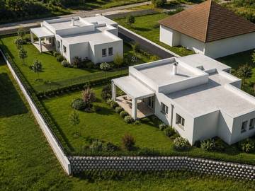 Bungalow in Unterschützen