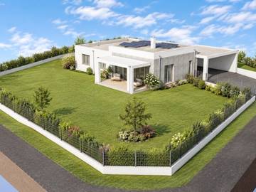 Bungalow in Oberwart