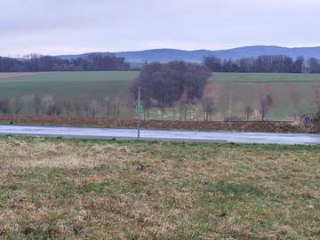 Baugrund in Oberwart /  Oberwart