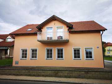 Haus in Markt Allhau /  Oberwart