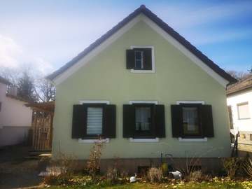 Einfamilienhaus in Kohfidisch /  Oberwart