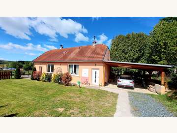 Einfamilienhaus in Deutsch Gerisdorf /  Oberpullendorf