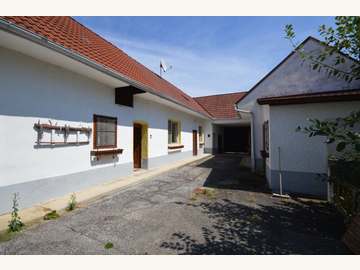 Bauernhaus in Draßmarkt