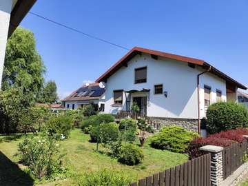 Bungalow in Jabing /  Oberwart