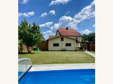 Apartmenthaus in Güssing /  G&uuml;ssing