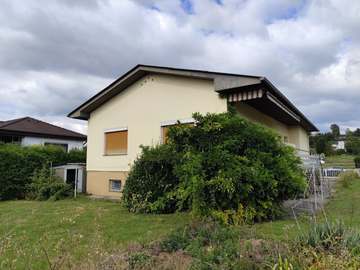 Einfamilienhaus in Oberwart /  Oberwart