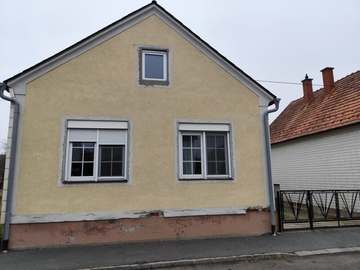 Einfamilienhaus in Oberwart /  Oberwart