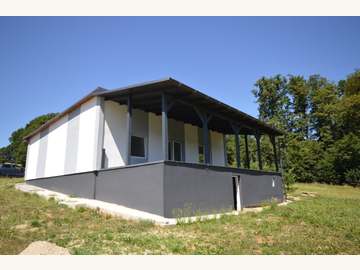 Bungalow in Deutsch Ehrensdorf /  Güssing