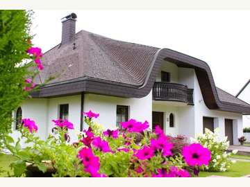 Einfamilienhaus in Pinkafeld /  Oberwart