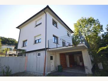 Einfamilienhaus in Friedberg /  Hartberg-Fürstenfeld