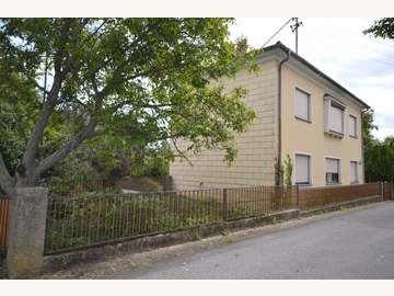 Einfamilienhaus in Rechnitz /  Oberwart