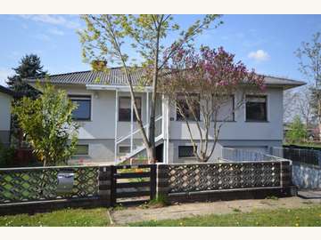 Bungalow in Oberwart /  Oberwart