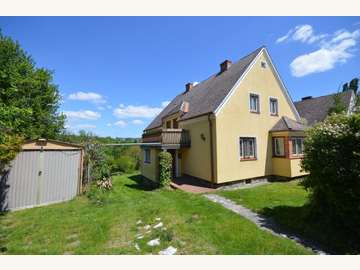 Einfamilienhaus in Friedberg /  Hartberg-Fürstenfeld