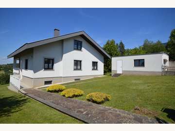 Einfamilienhaus in Markt Neuhodis /  Oberwart
