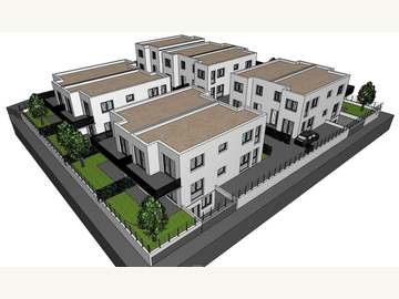 Haus in Oberwart /  Oberwart