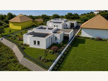 Bungalow in Unterschützen /  Oberwart