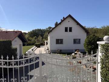 Einfamilienhaus in Großpetersdorf /  Oberwart