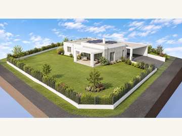 Bungalow in Oberwart /  Oberwart