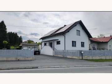 Einfamilienhaus in Kohfidisch /  Oberwart