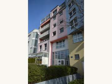 Eigentumswohnung in Wien /  1200 Wien - Brigittenau