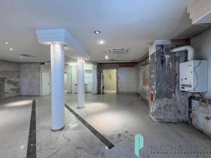 Geschäftslokal in 1120 Wien - 2