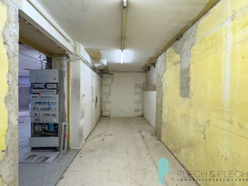 Geschäftslokal in 1120 Wien - 4