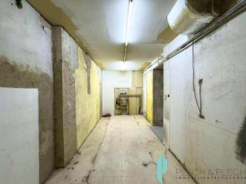Geschäftslokal in 1120 Wien - 5