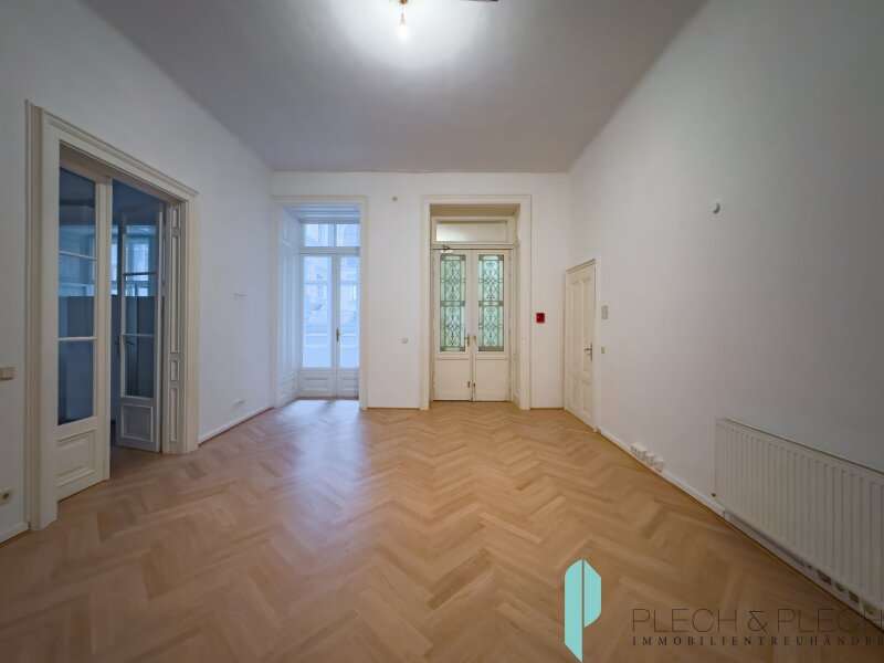 Büro in 1010 Wien - 10