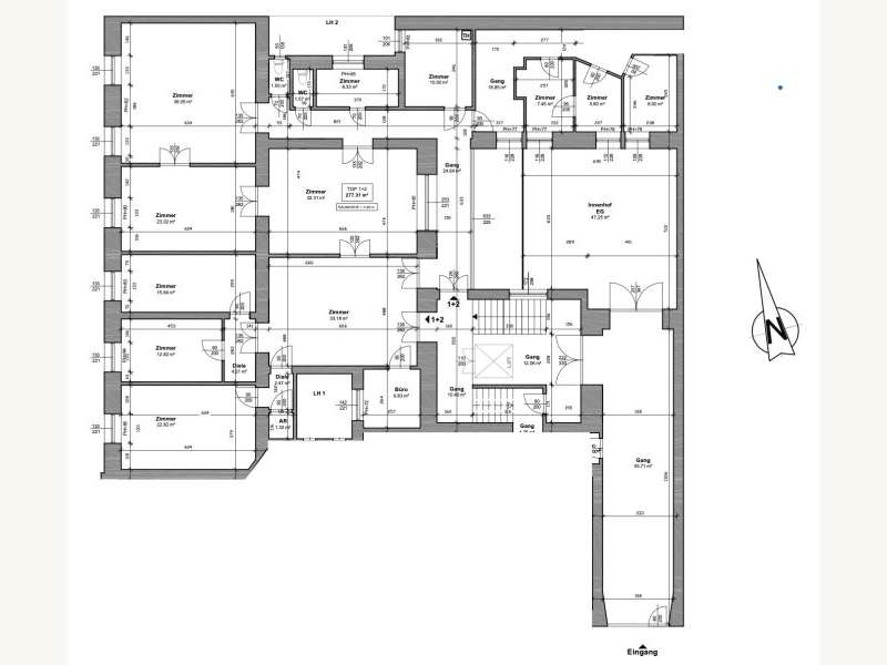 Büro in 1010 Wien - 16