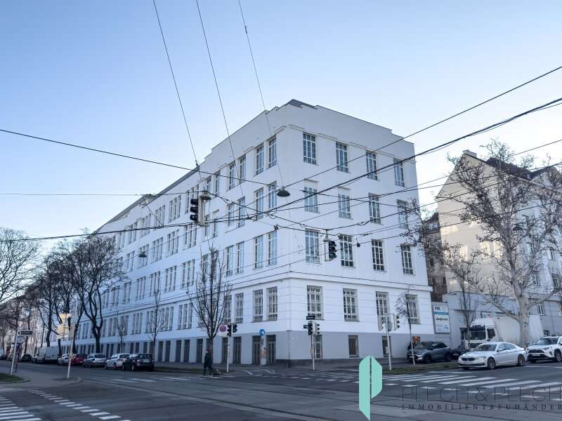 Halle in 1120 Wien - 15