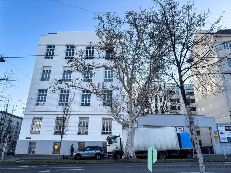Halle in 1120 Wien - 16