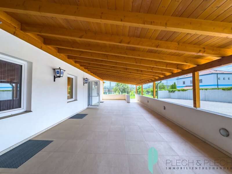 Haus in 2620 Ternitz - 4