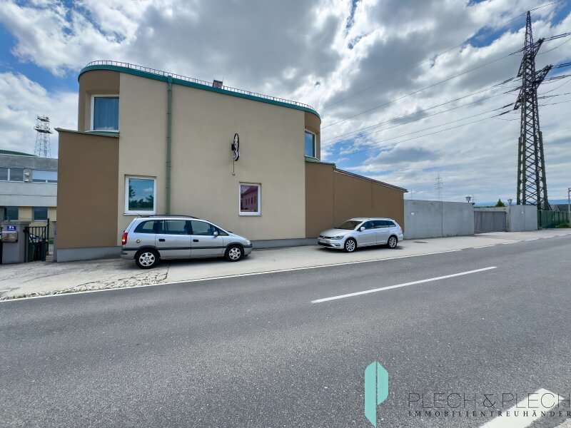 Haus in 2620 Ternitz - 18