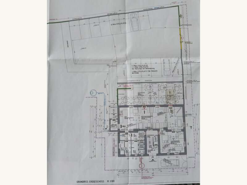 Haus in 2620 Ternitz - 20