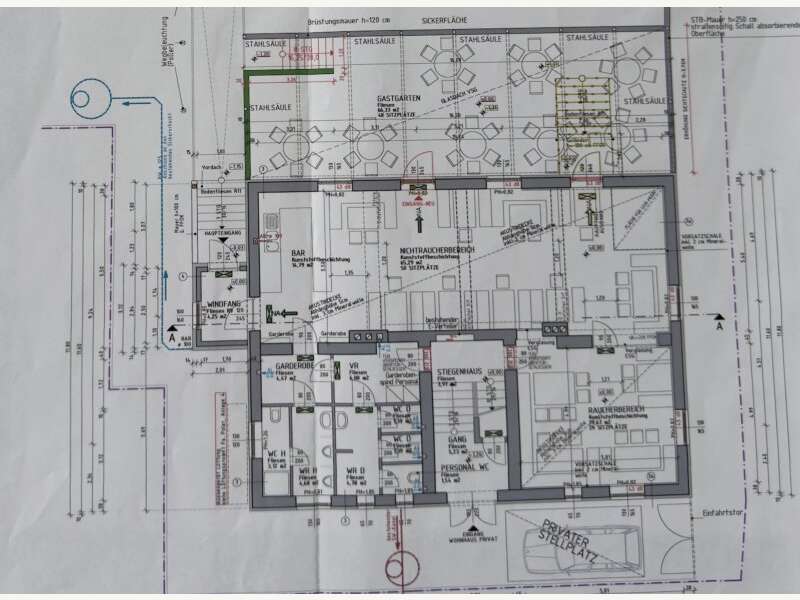 Haus in 2620 Ternitz - 21