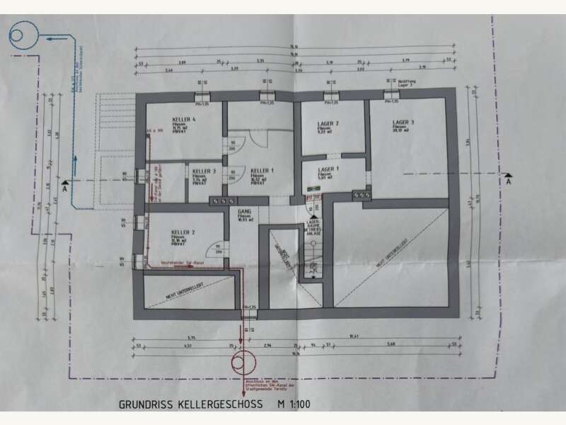 Haus in 2620 Ternitz - 23