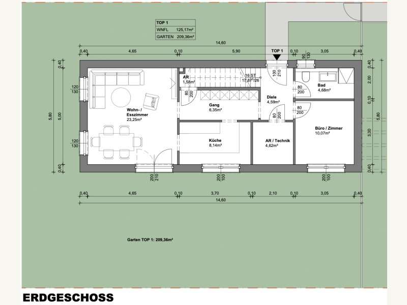Haus in 1210 Wien - 3