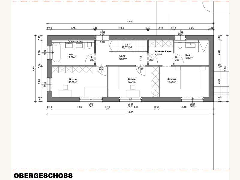 Haus in 1210 Wien - 4