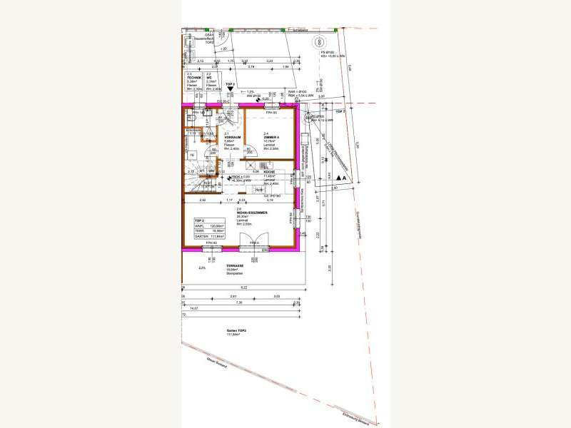Haus in 1210 Wien - 13