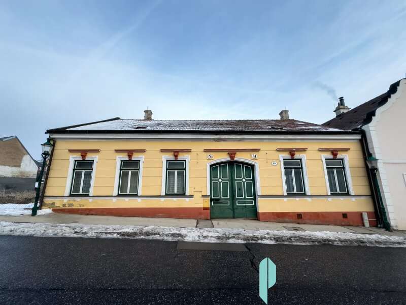 Haus in 2372 Gießhübl - 1