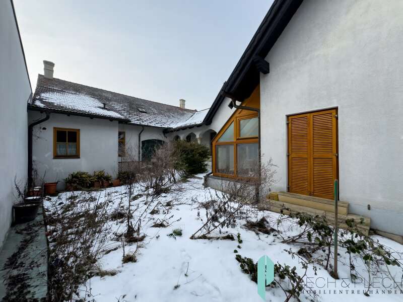 Haus in 2372 Gießhübl - 5