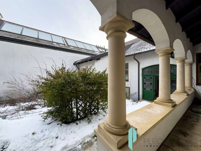 Haus in 2372 Gießhübl - 6